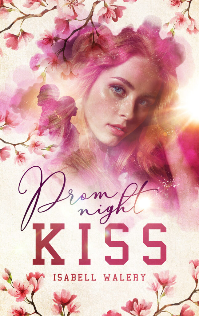Walery, Isabell - Promnight Kiss