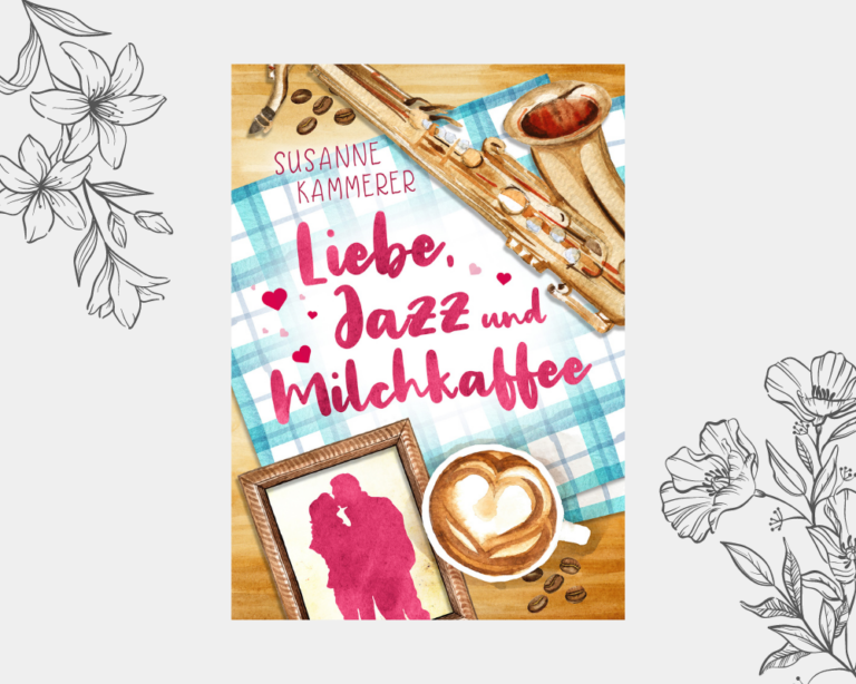 Liebe, Jazz und Milchkaffee