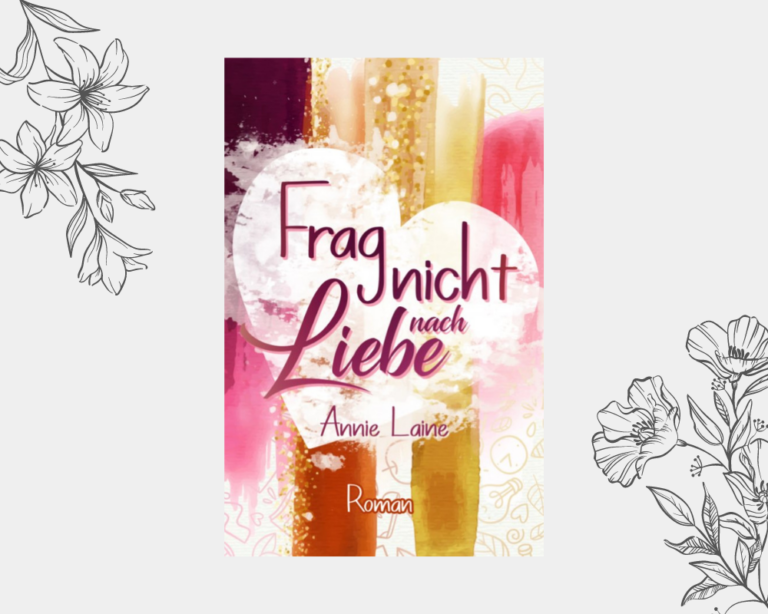 Frag nicht nach Liebe