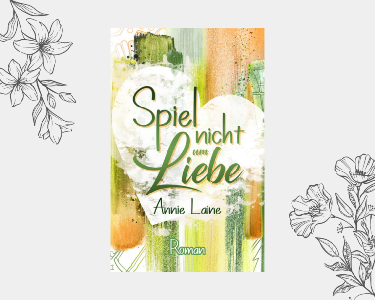 Spiel nicht um Liebe