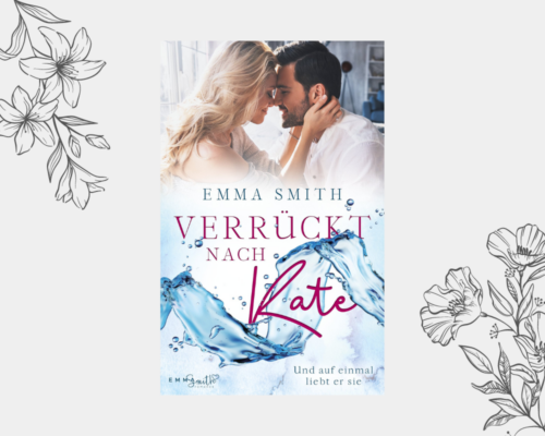 Verrückt nach Kate