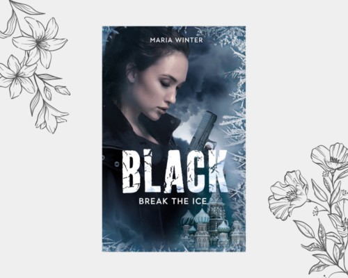 Black – Break the Ice