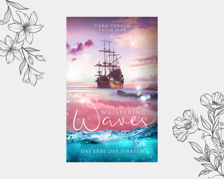 Whispering Waves: Das Erbe der Piraten