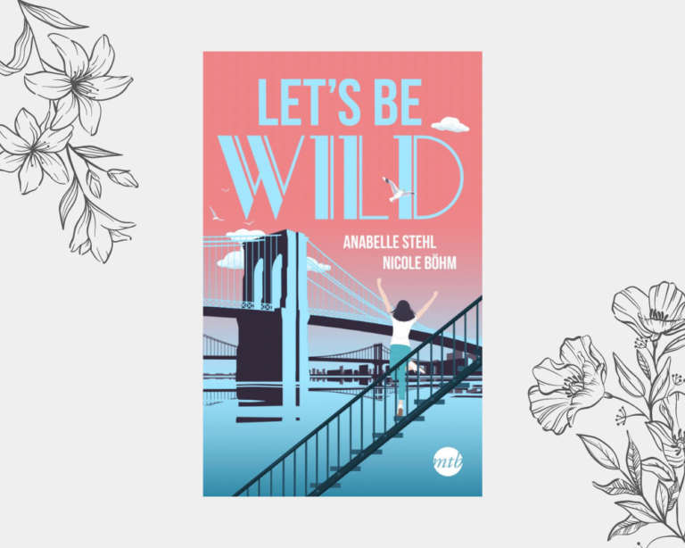 Let’s Be Wild