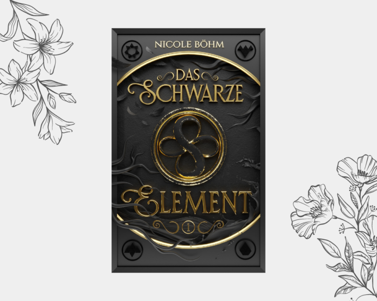 Das schwarze Element 1