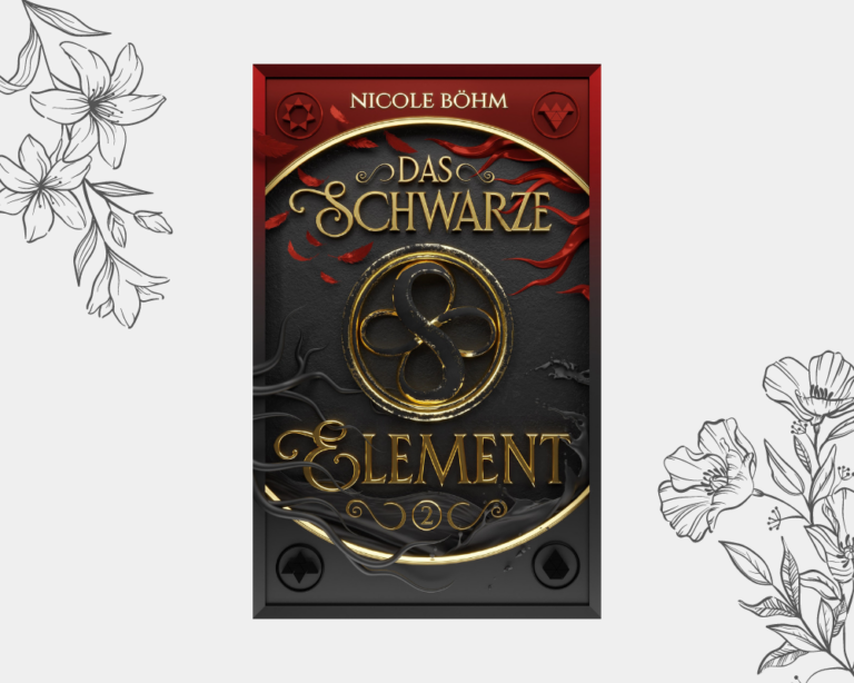 Das schwarze Element 2