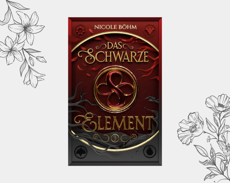 Das schwarze Element 3