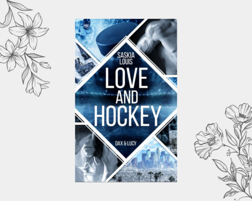 Love and Hockey – Dax & Lucy