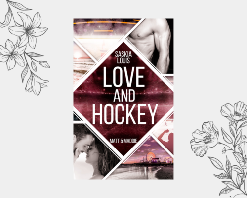Love and Hockey – Matt & Maddie