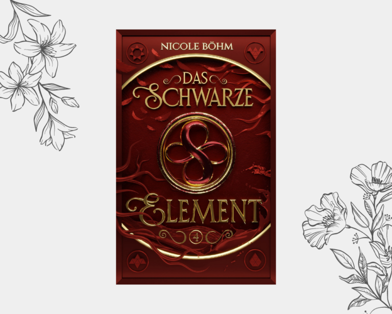 Das schwarze Element 4