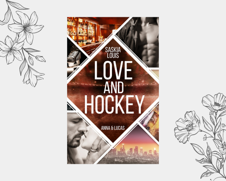Love and Hockey – Anna & Lucas