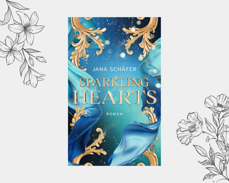 Sparkling Hearts