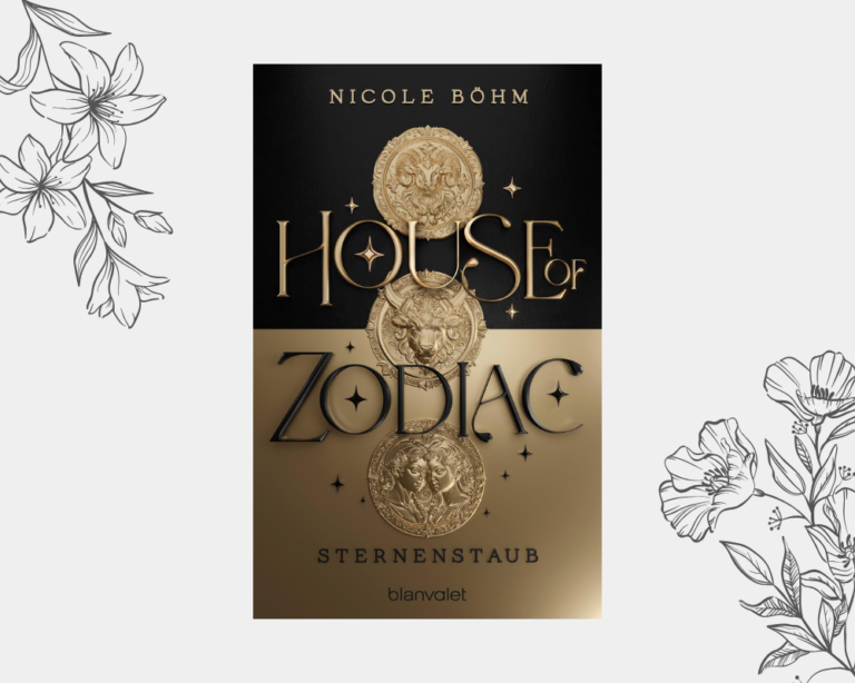 House of Zodiac – Sternenstaub