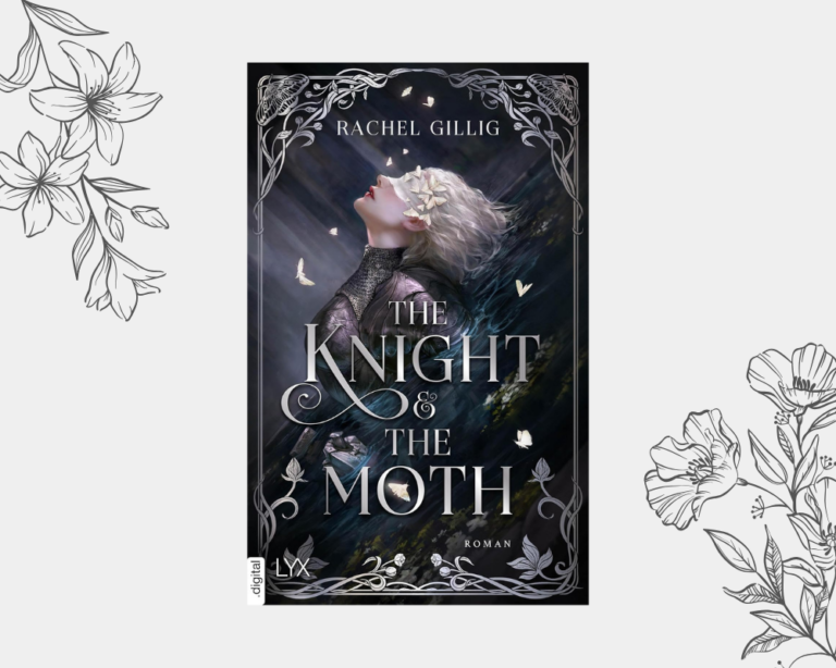 The Knight and the Moth