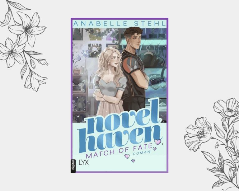 Novel Haven – Match of Fate