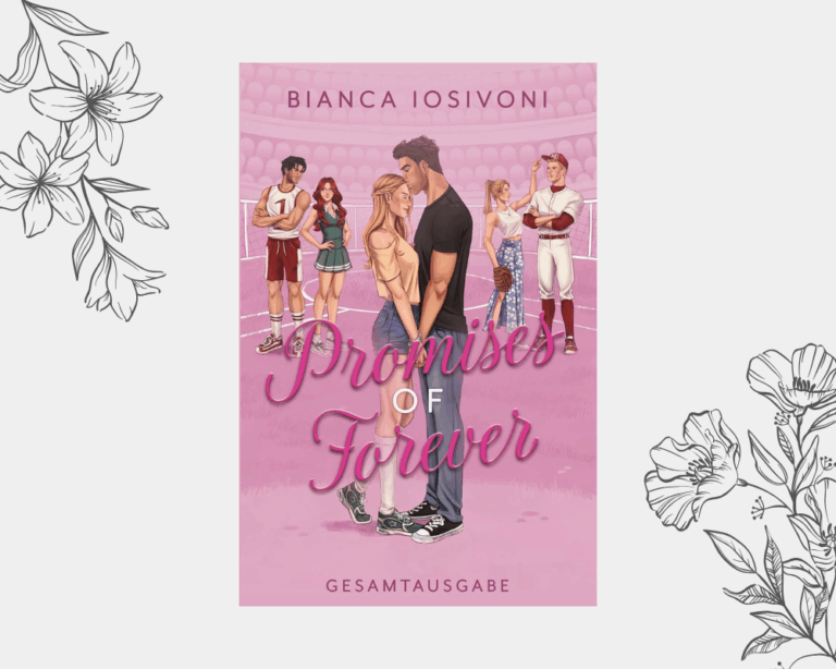Promises of Forever