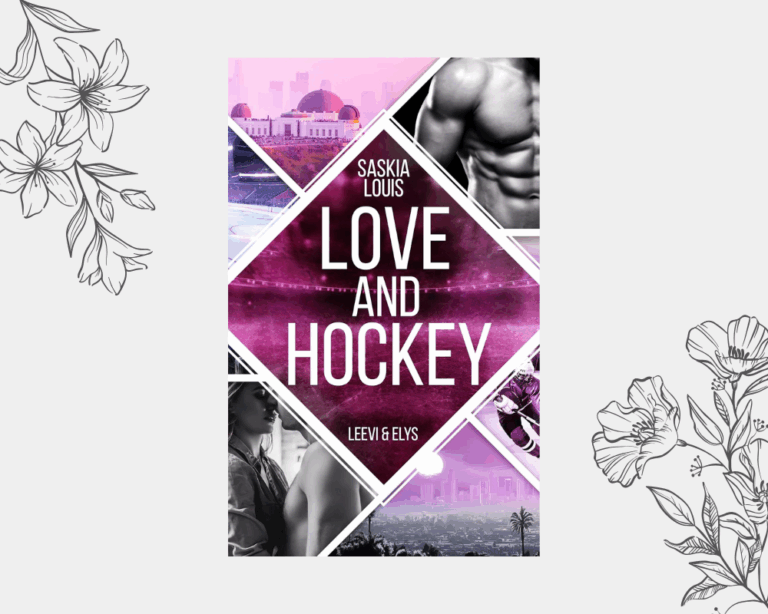 Love and Hockey – Leevi & Elys