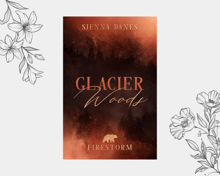 Glacier Woods – Firestorm