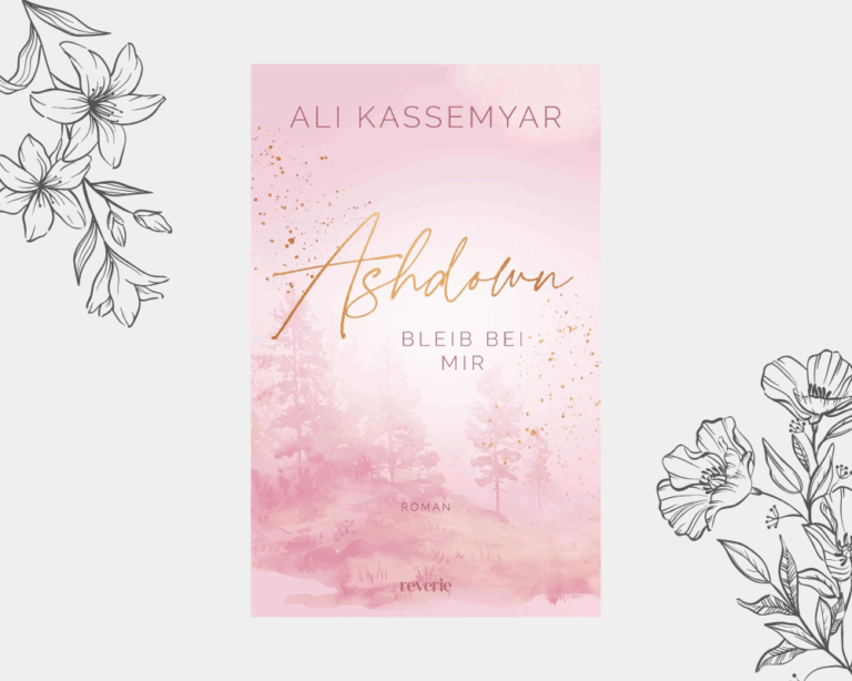 Ashdown – Bleib bei mir