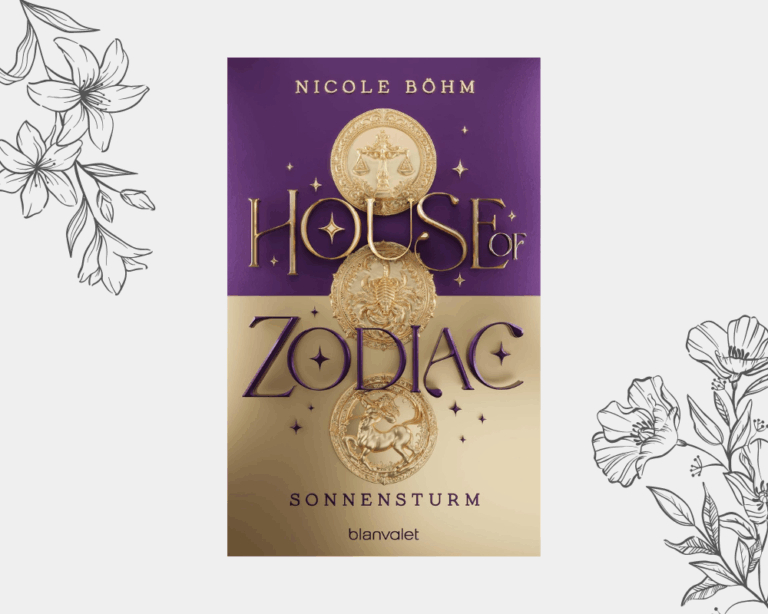 House of Zodiac – Sonnensturm