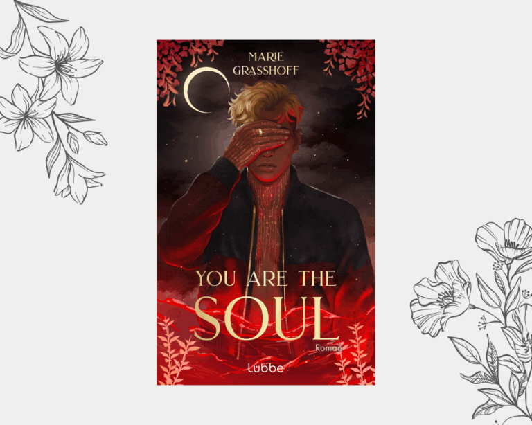 You are the Soul