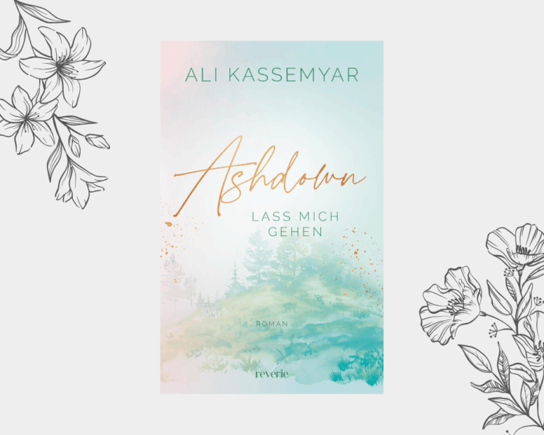 Ashdown – Lass mich gehen