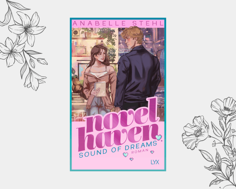 Novel Haven – Sound of Dreams