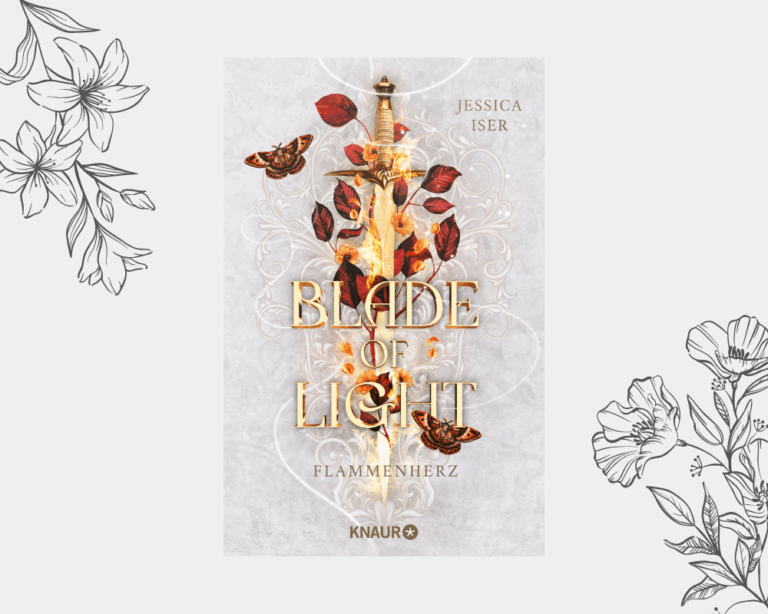 Blade of Light: Flammenherz