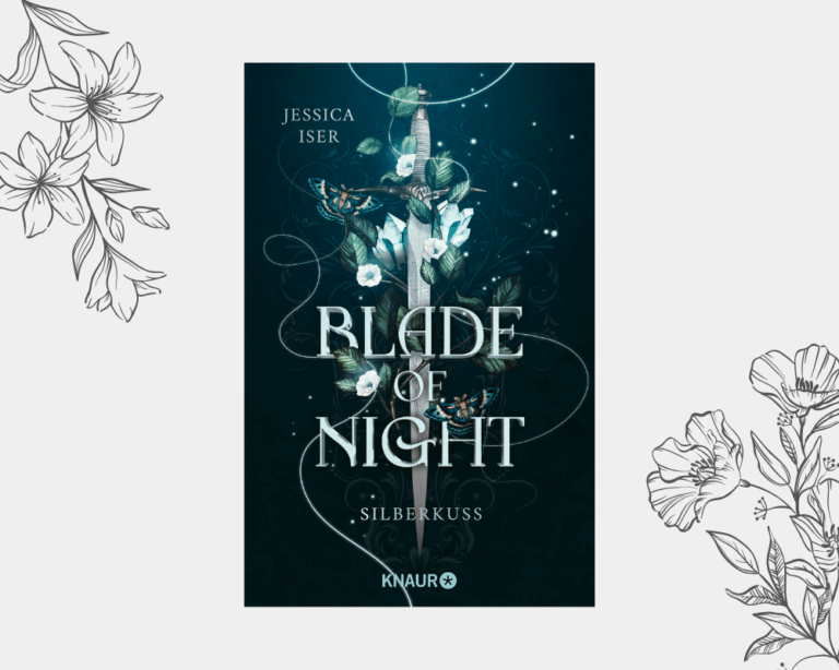 Blade of Night – Silberkuss