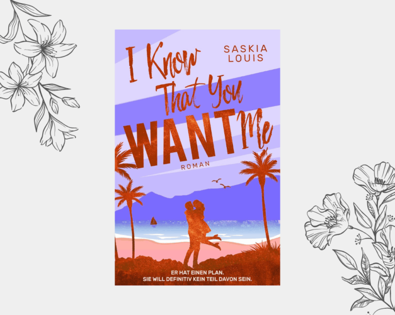 I Know That You Want Me