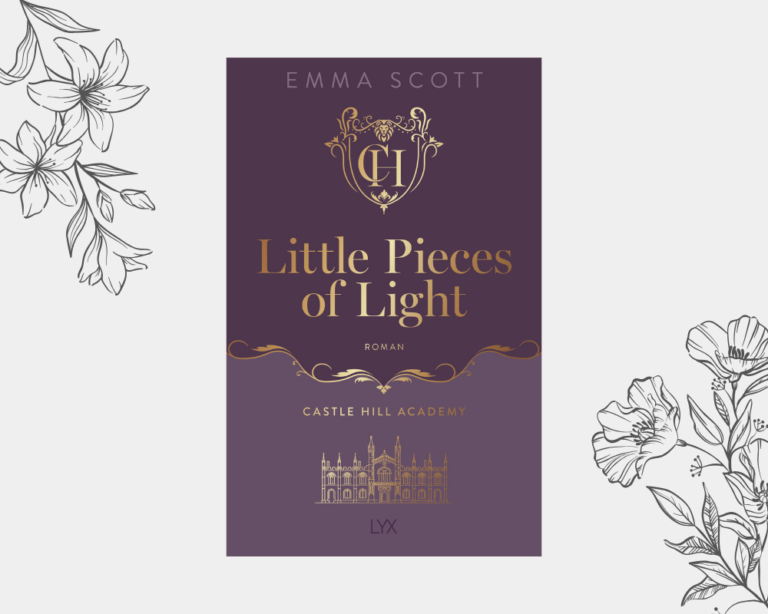 Little Pieces of Light