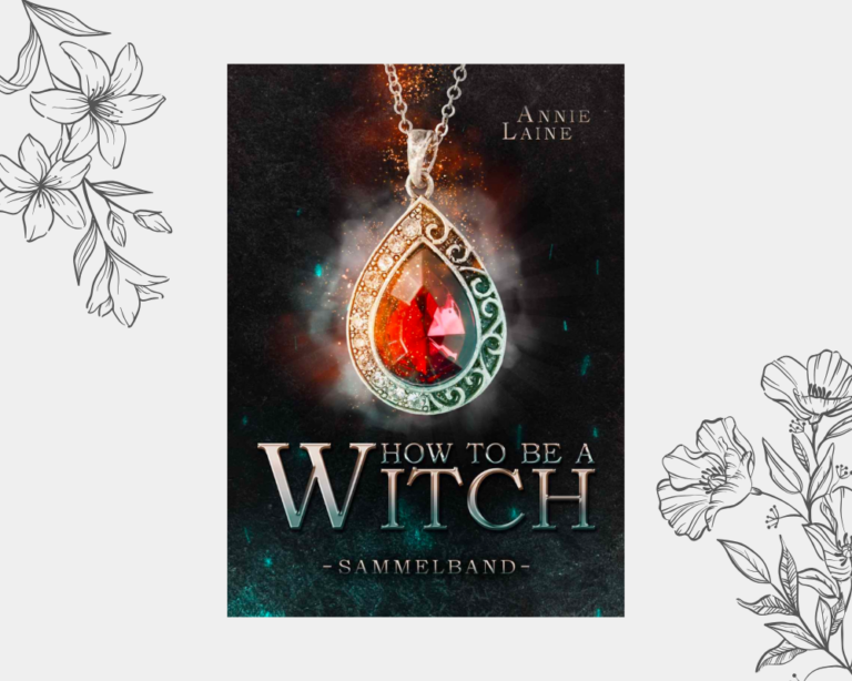 How to be a Witch / Never mess with a Witch