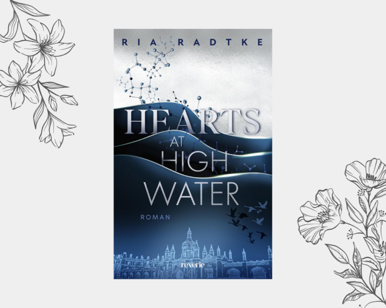 Hearts at High Water