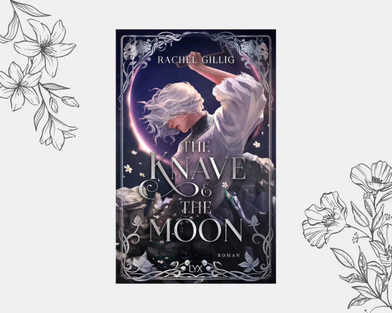 The Knave and the Moon