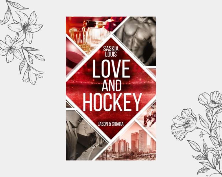 Love and Hockey: Jason & Chiara