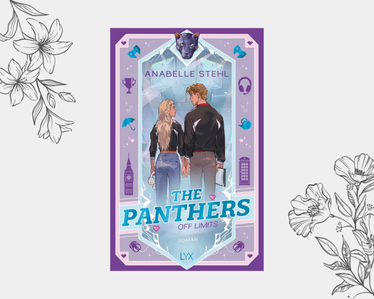 The Panthers: Off Limits