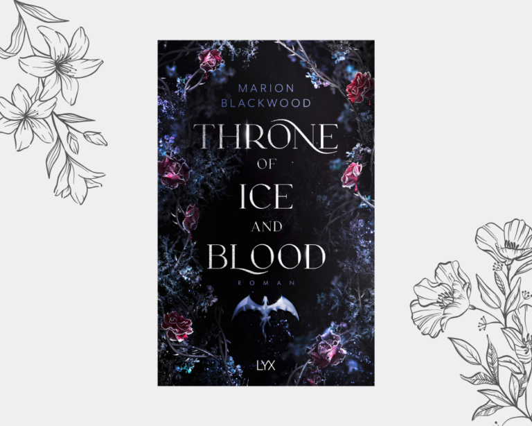 Throne of Ice and Blood