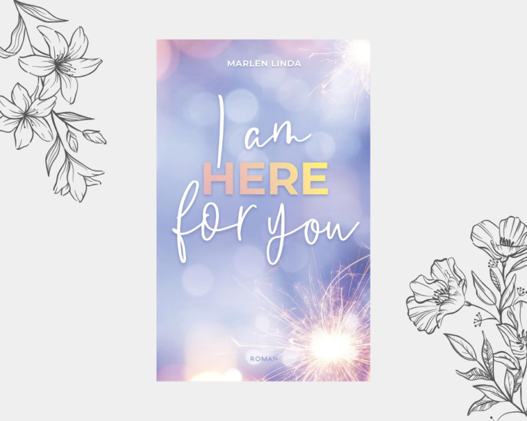 I am here for you