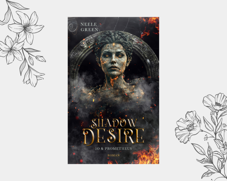 Shadow Desire – Io & Prometheus