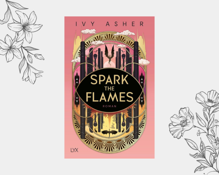 Spark the Flames