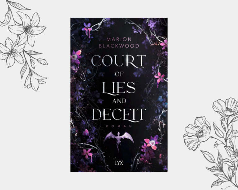 Court of Lies and Deceit