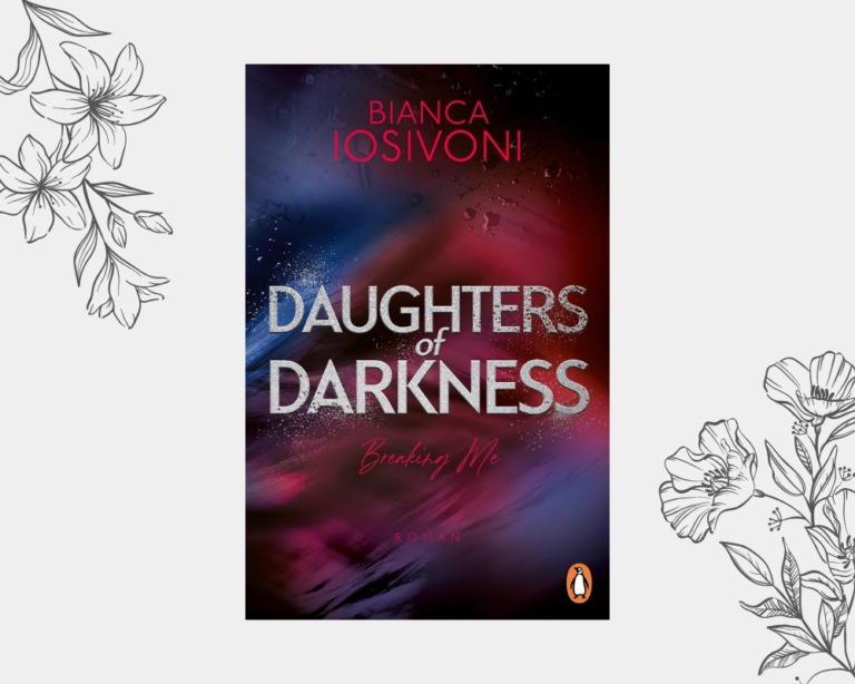 Daughters of Darkness: Breaking Me
