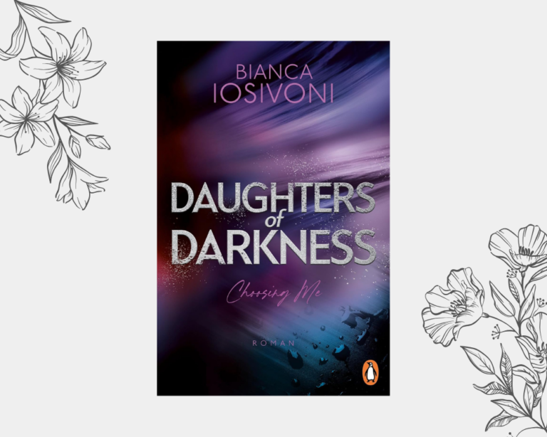 Daughters of Darkness: Choosing Me