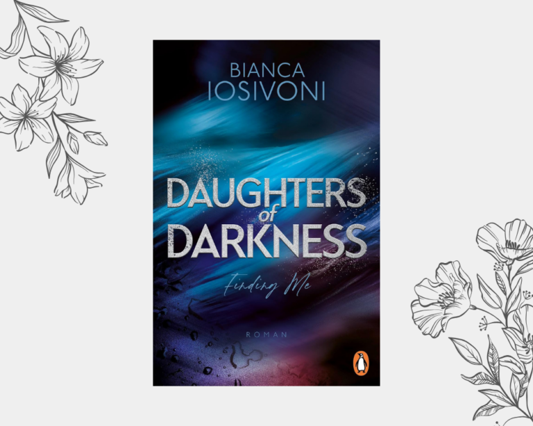 Daughters of Darkness – Finding Me
