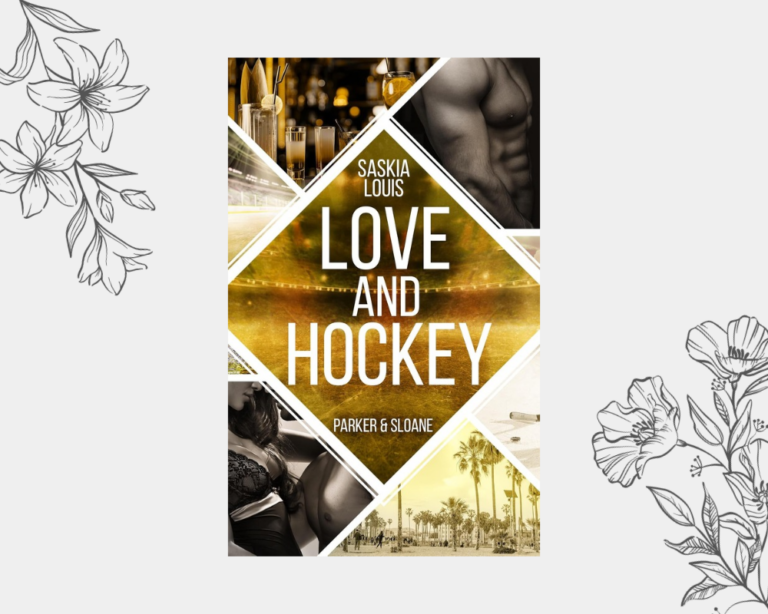 Love and Hockey – Parker & Sloane