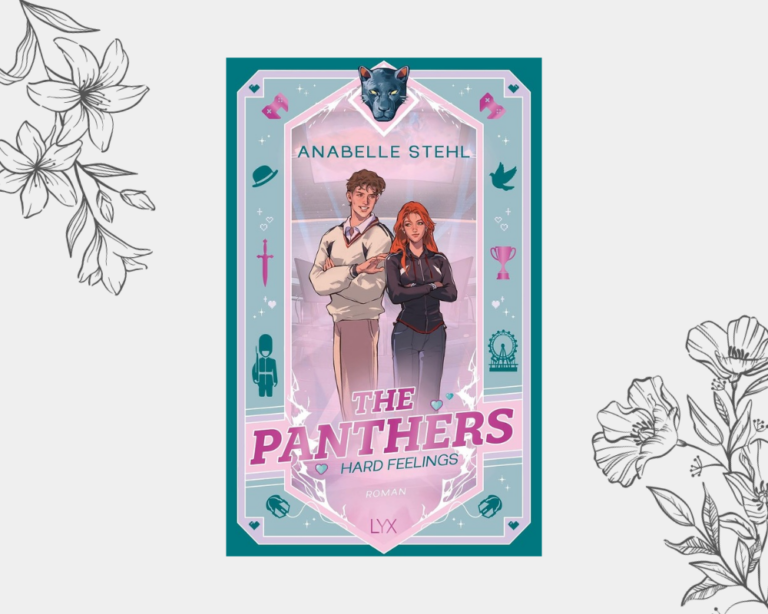 The Panthers: Hard Feelings
