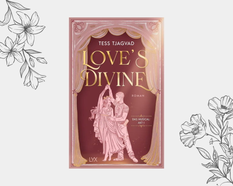 Love’s Divine: Das Musical – Akt I